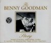 Benny Goodman - The Benny Goodman Story (3CD)